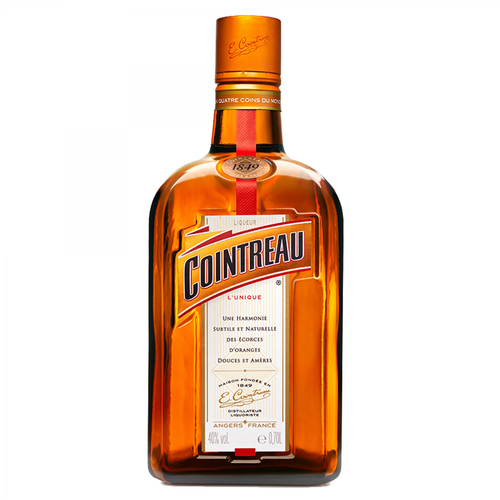 Cointreau Liqueur 375mL